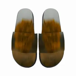 Men Landscape #071 Slip On Slippers