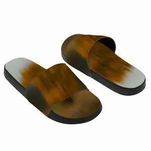 Men Landscape #071 Slip On Slippers