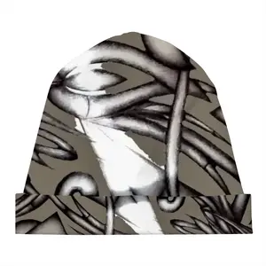 Kiss Of The Sun 6 Skull Cap