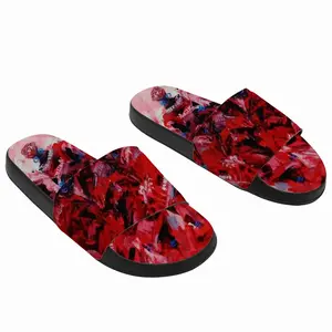 Men Dance Moves Ii Slip On Slippers