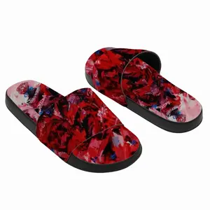 Men Dance Moves Ii Slip On Slippers