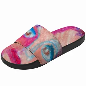 Men Everyday Micro-Scenes 072 Slip On Slippers