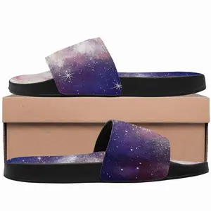 Men Celestial Blessing Slip On Slippers