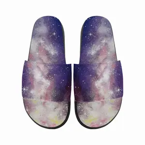 Men Celestial Blessing Slip On Slippers