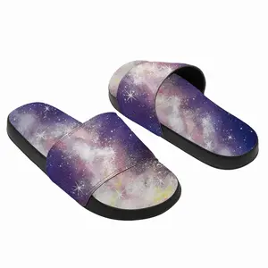 Men Celestial Blessing Slip On Slippers