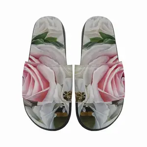 Men Tender Dreams Slip On Slippers