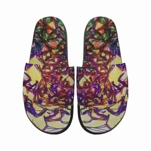 Men Dizzy Slip On Slippers