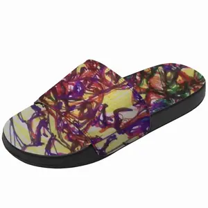 Men Dizzy Slip On Slippers