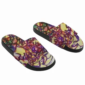 Men Dizzy Slip On Slippers