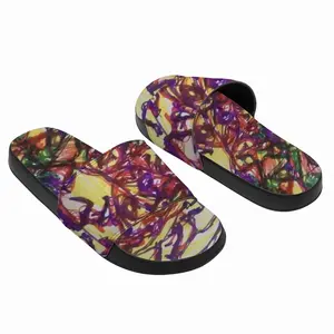 Men Dizzy Slip On Slippers