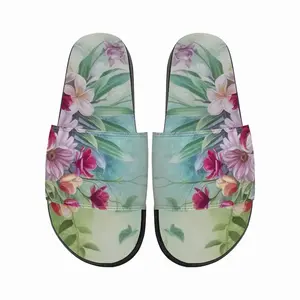 Men Magic Of The Spring Slip On Slippers