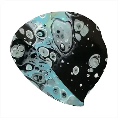 Singing In The Rain Skull Cap