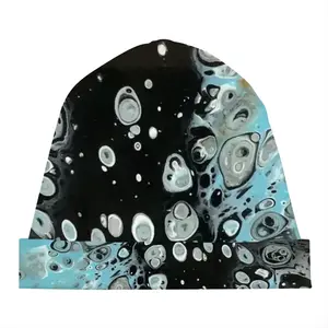 Singing In The Rain Skull Cap