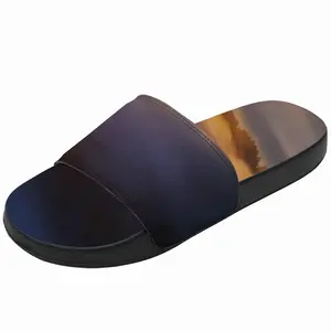 Men Landscape #066 Slip On Slippers