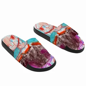 Men Everyday Micro-Scenes 070 Slip On Slippers