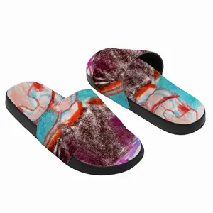 Men Everyday Micro-Scenes 070 Slip On Slippers