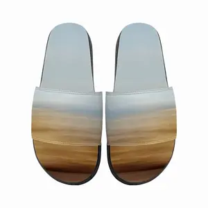 Men Landscape #016 Slip On Slippers