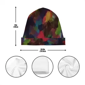 #59-2021 Skull Cap