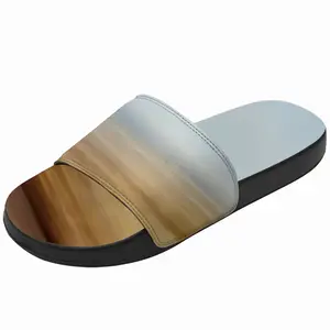 Men Landscape #016 Slip On Slippers