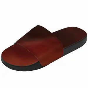 Men Untitled #003 Slip On Slippers