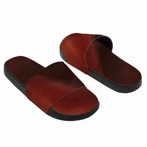 Men Untitled #003 Slip On Slippers