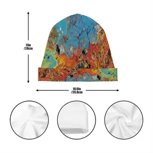 Maelstrom 32 Series 2 Skull Cap