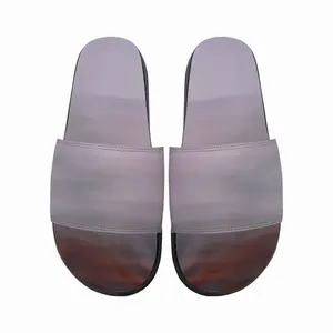 Men Untitled #001 Slip On Slippers