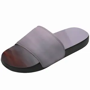 Men Untitled #001 Slip On Slippers