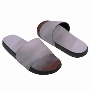 Men Untitled #001 Slip On Slippers