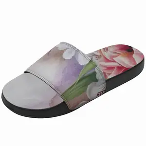 Men Tenderness Slip On Slippers