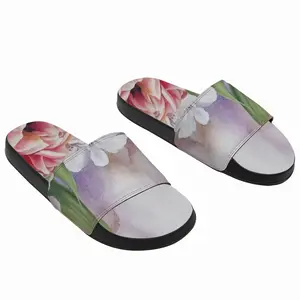 Men Tenderness Slip On Slippers