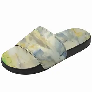 Men Flash Slip On Slippers