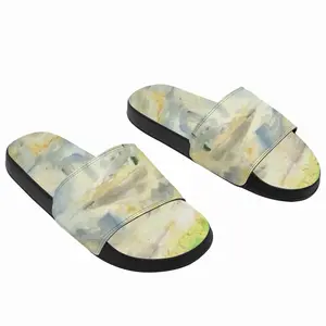 Men Flash Slip On Slippers