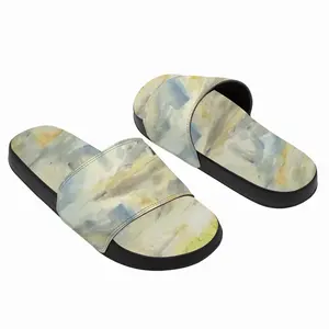 Men Flash Slip On Slippers