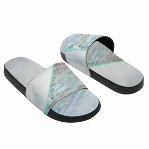 Men Brightening Slip On Slippers