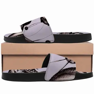 Men Space 30 - Systems Slip On Slippers