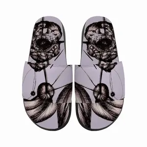 Men Space 30 - Systems Slip On Slippers