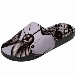 Men Space 30 - Systems Slip On Slippers