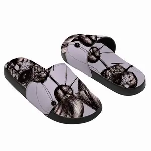 Men Space 30 - Systems Slip On Slippers