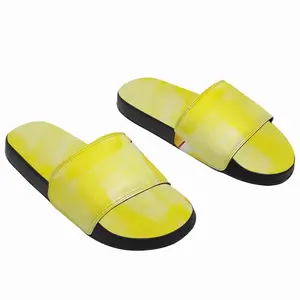 Men Returning Space Slip On Slippers