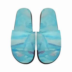 Men Rotation Slip On Slippers