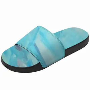 Men Rotation Slip On Slippers