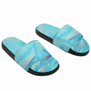 Men Rotation Slip On Slippers