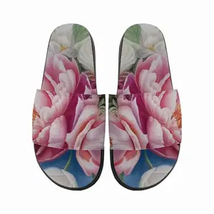 Men Inspiration Slip On Slippers