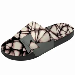 Men Space 44 - Systems Slip On Slippers