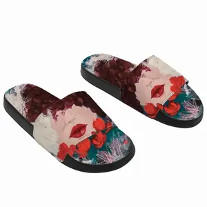 Men Morning Slip On Slippers