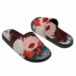 Men Morning Slip On Slippers