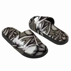 Men Kiss Of The Sun 6 Slip On Slippers