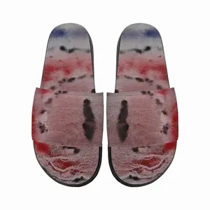 Men Untitled 2 Slip On Slippers