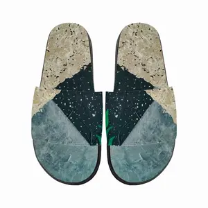 Men Proteia Slip On Slippers